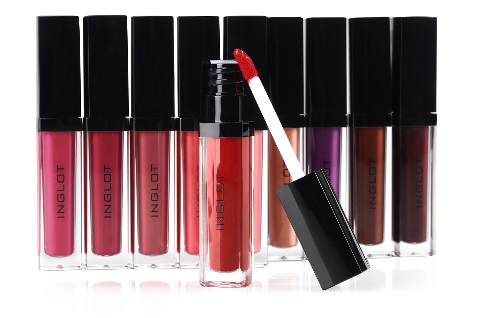 Brands Blush Beauty Bar