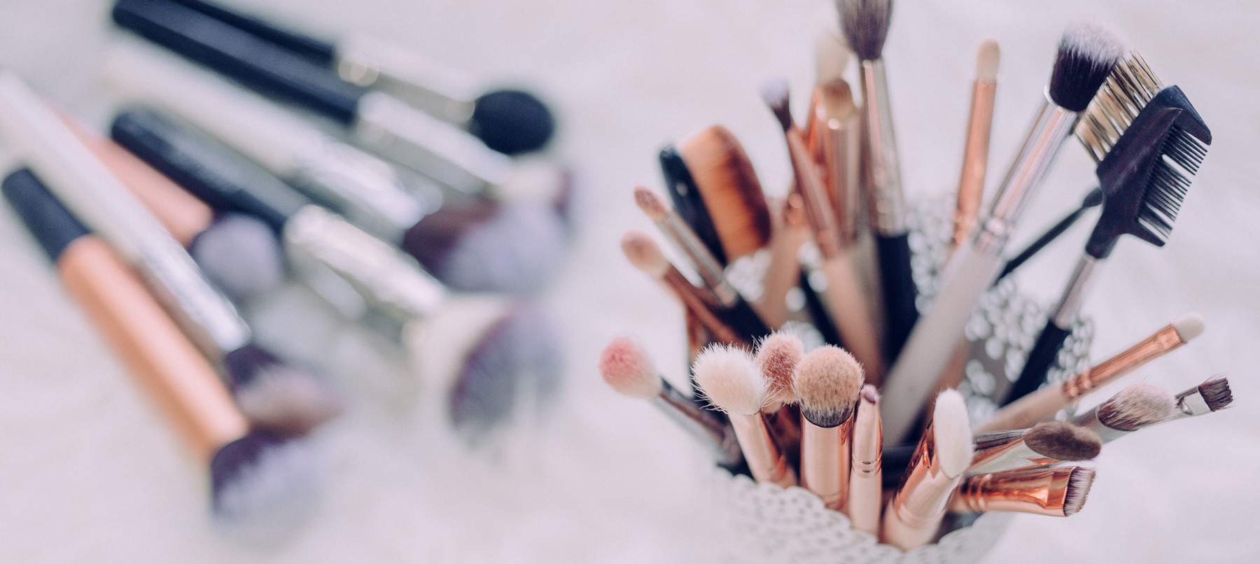 Get Ready for Spring with This Glowing Makeup Tutorial
