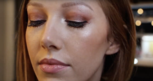 Get Ready for Spring with This Glowing Makeup Tutorial