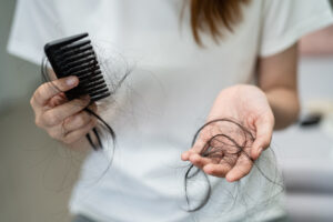 Things you didn’t know could be damaging your hair!