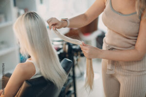 Everything You Need To Know About NBR Hair Extensions